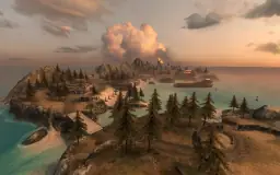 island screenshot