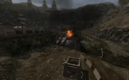 quarry screenshot