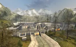 sewer screenshot
