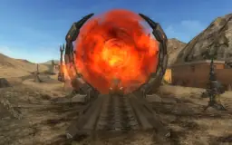slipgate screenshot