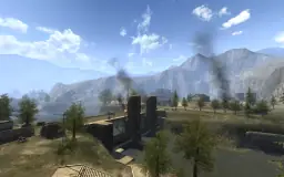 valley screenshot
