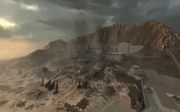volcano screenshot