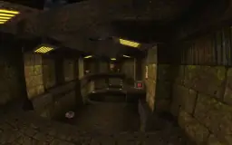 aghast screenshot