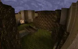 e1m1 screenshot