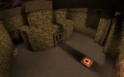 e1m2 screenshot