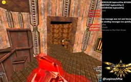 catodm1 screenshot