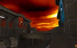 q2ctf2 screenshot