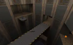 q2dm2 screenshot