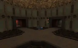q2dm4 screenshot