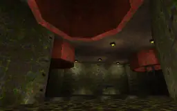 q2dm7 screenshot