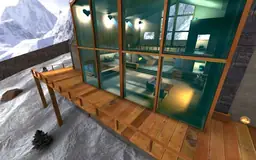 cascades screenshot