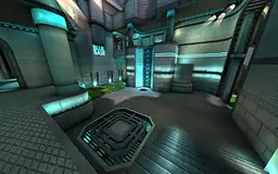 ct3ctf2 screenshot