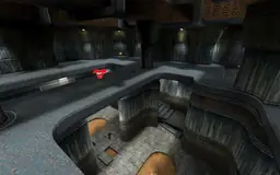 galvanized screenshot