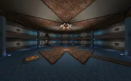 octagon screenshot