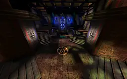 stronghold screenshot