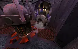 q3tourney1 screenshot