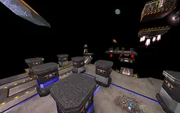 q3tourney6_ctf screenshot
