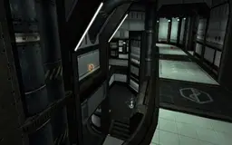 q4dm10 screenshot