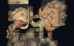 q4dm2 screenshot