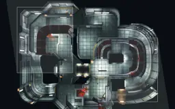 q4dm3 screenshot