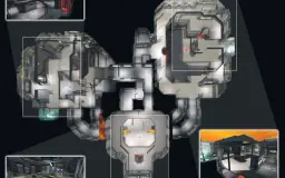 q4dm6 screenshot