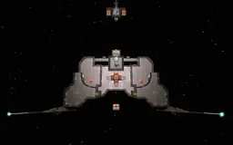 q4dm8 screenshot