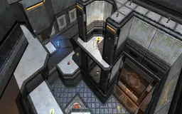 q4xtourney2 screenshot