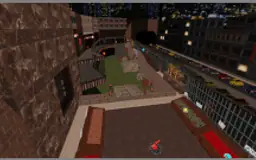 AEON12 screenshot