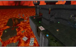 AEON13 screenshot