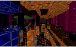 NEON03 screenshot