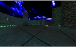 Q3GRIMDU screenshot