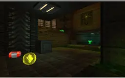 QCDE02 screenshot