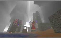 QCDE03 screenshot
