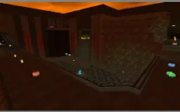 QCDE04 screenshot