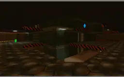QCDE06 screenshot