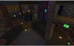 QCDE08 screenshot
