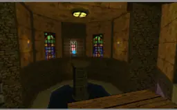 QCDE10 screenshot