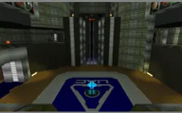 QCDE12 screenshot
