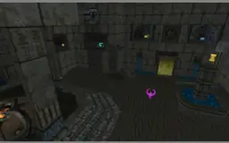 QCDE13 screenshot