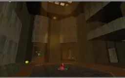 QCDE14 screenshot