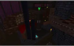 QCDE16 screenshot