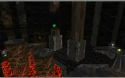 QCDE18 screenshot