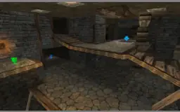 QCDE23 screenshot