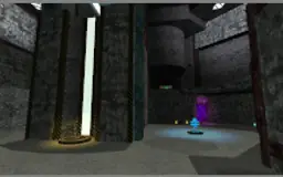 QCDE25 screenshot