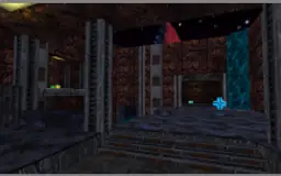 QCDE26 screenshot