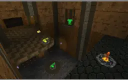 QCDE29 screenshot