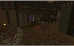 QCDE31 screenshot