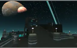 QCDE34 screenshot