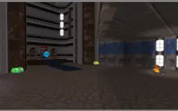 QCDE37 screenshot