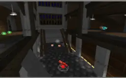 QCDE40 screenshot